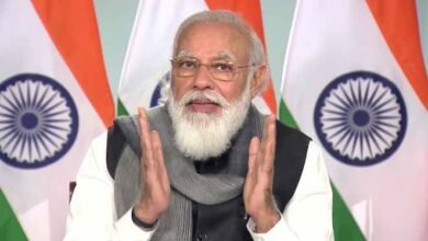 Photo of वैश्विक जलवायु सम्मेलन में मोदी बोले, भारत लक्ष्य से कहीं ज्यादा पाने की राह पर