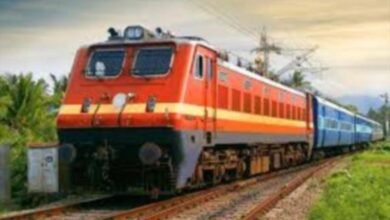 Photo of रांची को रेलवे से नए साल का तोहफा,13 ट्रेनों के परिचालन की अनुमति
