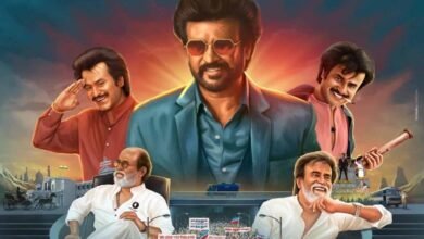Photo of जन्मदिन स्पेशल : बस कंडक्टर से लेकर सुपर स्टार का सफ़र कुछ यूं तय किया रजनीकांत
