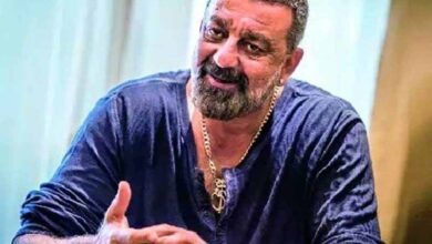 Photo of ‘केजीएफ 2′ के लिए तैयारी शुरू’, एक्शन’ करते नजर आएंगे संजय दत्त