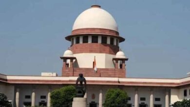 Photo of पश्चिम बंगाल: ‘भाजपा नेताओं के खिलाफ झूठे मामले’ में सुप्रीम कोर्ट ने ममता सरकार से मांगा जवाब