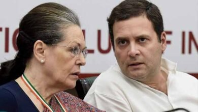 Photo of कांग्रेस कर रही नया अध्यक्ष चुनने की तैयारी, गांधी परिवार और बागी नेताओं की बैठक आज