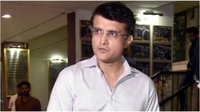 Photo of बीसीसीआई अध्यक्ष सौरव गांगुली को 1.5 करोड़ रुपये के कर मामले में मिली राहत