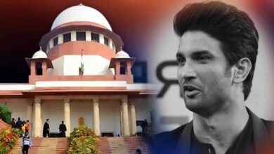 Photo of सुशांत सिंह राजपूत मामले में सुप्रीम कोर्ट में याचिका, सीबीआई की चुप्पी पर उठाए सवाल