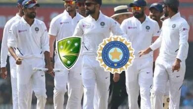 Photo of एडिलेड टेस्ट : भारत ने किया अंतिम-11 का ऐलान, गिल और पंत को नहीं मिली जगह