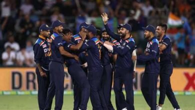 Photo of पहले टी-20 में भारत ने ऑस्ट्रेलिया को 11 रन से हराया, सीरीज में बनाई 1-0 से बढ़त