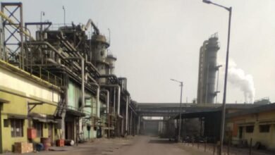 Photo of राउरकेला के स्टील प्लांट में जहरीली गैस का रिसाव, चार कर्मचारियों की मौत !
