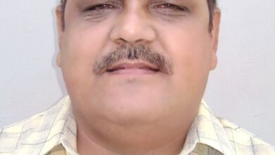 Photo of नारनौल जिला मुख्यालय मसले का हल जनहित पर आधारित हो: डॉ संग्राम