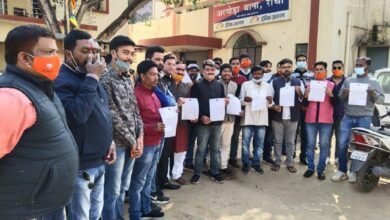 Photo of बी जे पी ने वेब सीरीज तांडव के खिलाफ अरगोड़ा थाना में FIR दर्ज करवाने की पहल !