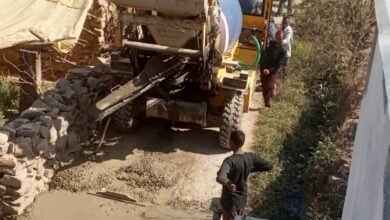 Photo of पंचायतों मे व्याप्त है व्यापम भ्रष्टाचार आला अधिकारी नहीं दे रहे हैं कोई ध्यान,जनता हो रही है परेशान सफेदपोश सत्ता के नेता दे रहे है संरक्षण