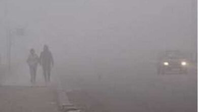 Photo of मौसम विभाग की चेतावनीः जरूरी न हो तो अगले 3 दिन तक घर से बाहर न निकले, ऐसा रहेगा मौसम