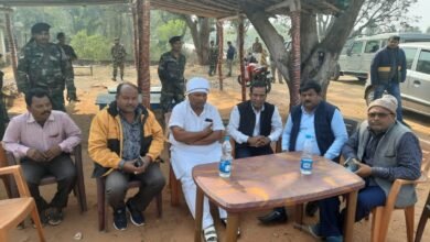 Photo of गिरिडीह मे किसान चौपाल का आयोजन बहुत जल्द :-बादल पत्रलेख