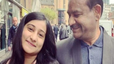 Photo of लोकसभा अध्यक्ष बिरला की बेटी पहले प्रयास में सिविल सर्विसेज में पायी सफलता, रिजर्व लिस्ट में आया नाम