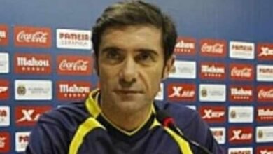 Photo of मार्सेलिनो को एटलेटिको बिल्बाओ ने नया मुख्य कोच नियुक्त किया