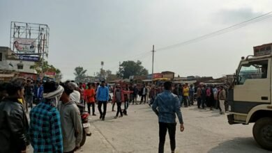 Photo of रांची के चान्हो इलाके के तरंगा में दो किशोरों की हत्या, दोनों बच्चों की लाश मिलने से इलाके में सनसनी