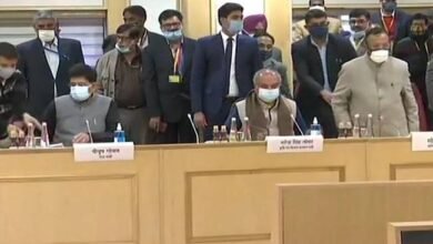 Photo of बेनतीजा रही सरकार और किसानों के बीच सातवें दौर की बैठक, एमएसपी और कानून वापस लेने पर अड़े