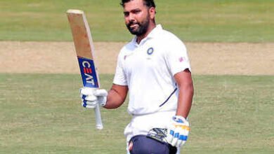 Photo of भारतीय टेस्ट टीम का नया उप-कप्तान बनाये रोहित शर्मा, चेतेश्वर पुजारा इस पद से हटाए गए