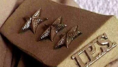 Photo of नए साल में झारखंड सरकार ने चार आईपीएस अधिकारियों को दी प्रोन्नति