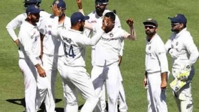 Photo of सिडनी टेस्ट : टीम इंडिया के प्लेइंग इलेवन का ऐलान, मयंक की जगह रोहित की हुई वापसी, सैनी करेंगे डेब्यू