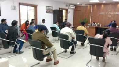 Photo of होली के अवसर पर मिठाइयों/ खाद्य पदार्थों में होने वाली मिलावट पर पैनी नजर रखी जाएगी- उपायुक्त