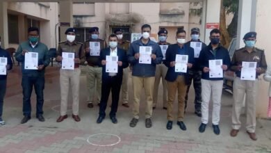 Photo of पश्चिमी सिंहभूम जिले में फ्रंटलाइन वर्कर्स को भी कोविड-19 टीका लगाना हुआ प्रारंभ