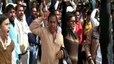 Photo of विश्वासघात करने का लगाया आरोप  10 फरवरी को सी एम आवास का घेराव !
