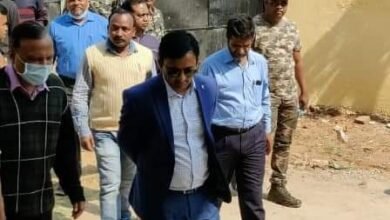 Photo of ग्रामीण क्षेत्रों में सकारात्मक वातावरण का निर्माण करना हमारा उद्देश्य– उपायुक्त