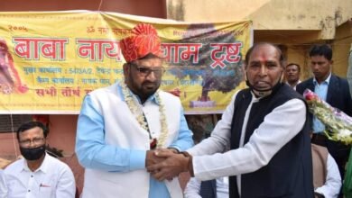 Photo of मधुपुर को बनाया जाएगा पर्यटक और खेल का हब बूढ़ेश्वरी मंदिर को हरिद्वार की तरह की जाएगी विकसित।।