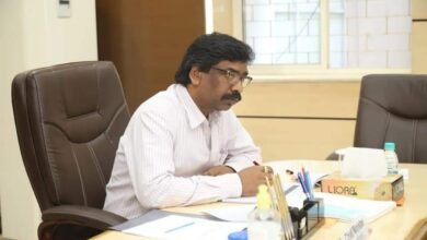 Photo of संवेदनशील सरकार की पहचान, घायलों की मदद करने पर मिलेगा विशेष सम्मान