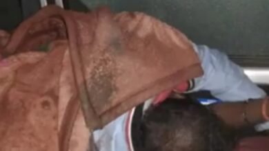 Photo of गोलियों की आवाज से थर्राया रामपुरखोरा पंचायत ,अपराधियों का गढ़ बनता जा रहा मधेपुरा !