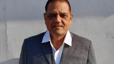 Photo of कोरोना का तोड़ है “एस॰ एम॰ एस॰वी॰”: डॉ॰ संग्राम