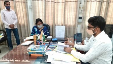 Photo of परीक्षार्थियों के कठिनाई को देखते हुए डीएसई को डीटीओ से समन्वय स्थापित कर बस की  व्यवस्था करने का दिया निर्देश