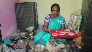 Photo of सखी मण्डल की सफल उद्यमी यशोदा देवी की सफलता की कहानी !