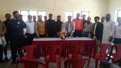 Photo of मानवाधिकार की रक्षा हेतु मानवता की भी जरूरत : डॉ रणधीर कुमार