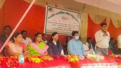 Photo of नवडीहा_आजीविका_महिला_संकुल_संगठन_कार्यालय_उद्घाटन_सह_सम्मान_समारोह