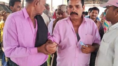 Photo of अवैध शराब बनाने व बेचने वालों के खिलाफ अभियान तेज!