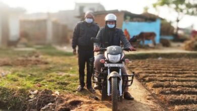 Photo of कठिन परिस्थितियों में रह रहे दिव्यांग के परिवार को कल्याणकारी योजनाओं से जोड़ा गया