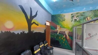 Photo of लातेहार जिले में पहली बार खुला टूरिज्म कार्यालय