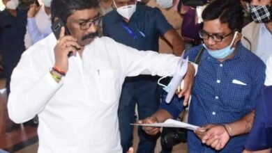 Photo of पत्रकारों को वाहनों पर प्रेस लिखने की छुट देने की मांग