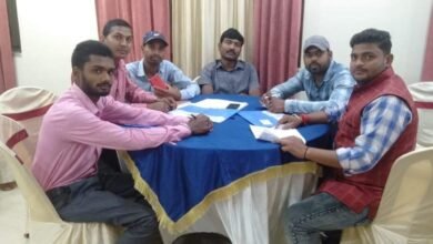 Photo of किसान उत्पादक कंपनी और सीधी बिक्री प्रणाली के माध्यम से कृषि को बनाए फायदे का सौदा –  नाबार्ड