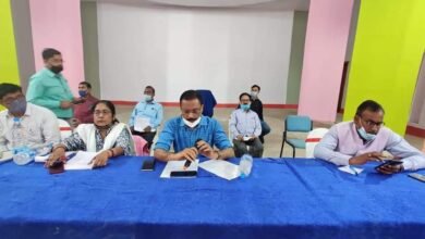 Photo of शिक्षक भविष्य के निर्माता हैं – उपायुक्त गुमला