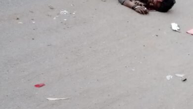 Photo of भीषण सड़क हादसा , मौके पर हुई मौत !