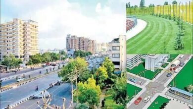 Photo of स्मार्ट सिटी के पहले चरण की निलामी समाप्त,विष्णु अग्रवाल ने लगाई सबसे बड़ी बोली !