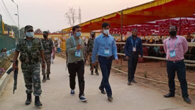 Photo of खिलाड़ियों के स्वादानुसार खाने के अलग-अलग व्यंजन बनायें जाए