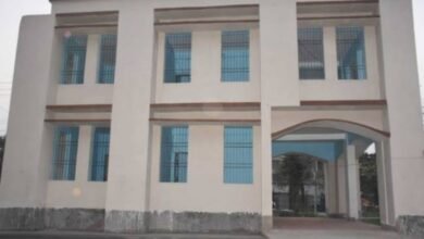 Photo of अब संगीन और अपराधिक घटनाओं का होगा निष्पक्ष और स्पष्ट जांच मोबाइल फोरेंसिक जांच केंद्र 