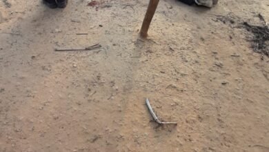 Photo of पुलिस-नक्सली मुठभेड़ में 4 शीर्ष नक्सली ढेर