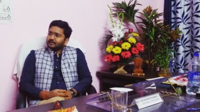 Photo of एन एच आर सी सी बी राष्ट्रीय अध्यक्ष रणधीर युवा समिट में लेंगें हिस्सा !