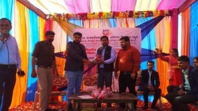 Photo of ग्रामीण क्षेत्रों में मानवधिकार संरक्षण की आवश्यकता : डॉ रणधीर कुमार