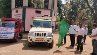 Photo of आज से सभी प्रखंडों में  खराब पड़े चापाकलों की मरम्मती की जाएगी