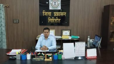 Photo of कोविड-19 के बढ़ते संक्रमण को देखते हुए विशेष एहतियात बरतने की आवश्यकता:- उपायुक्त
